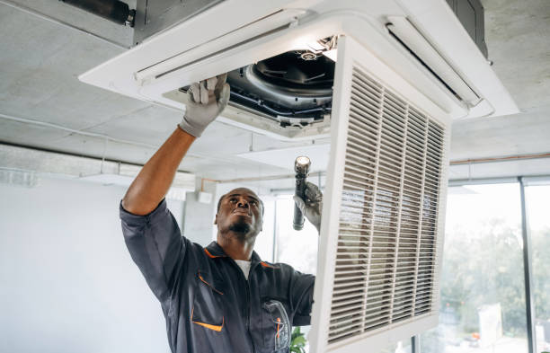 Licensed Hvac service in Botkins, OH - FH HVAC